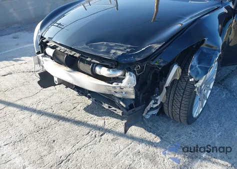 2012 Infiniti G37 Journey from USA, damaged, VIN JN1CV6EK4CM421182